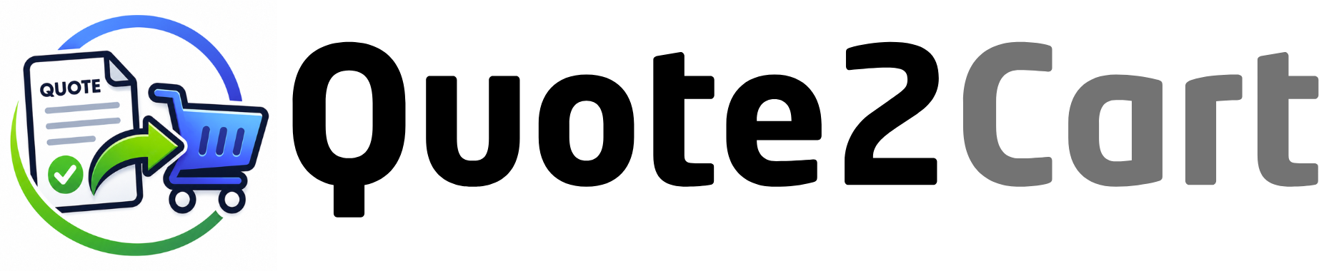 Quote2Cart